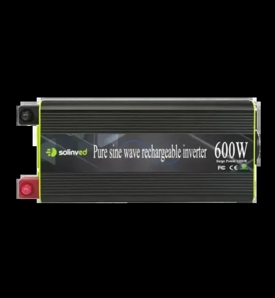 Solinved SLVP600